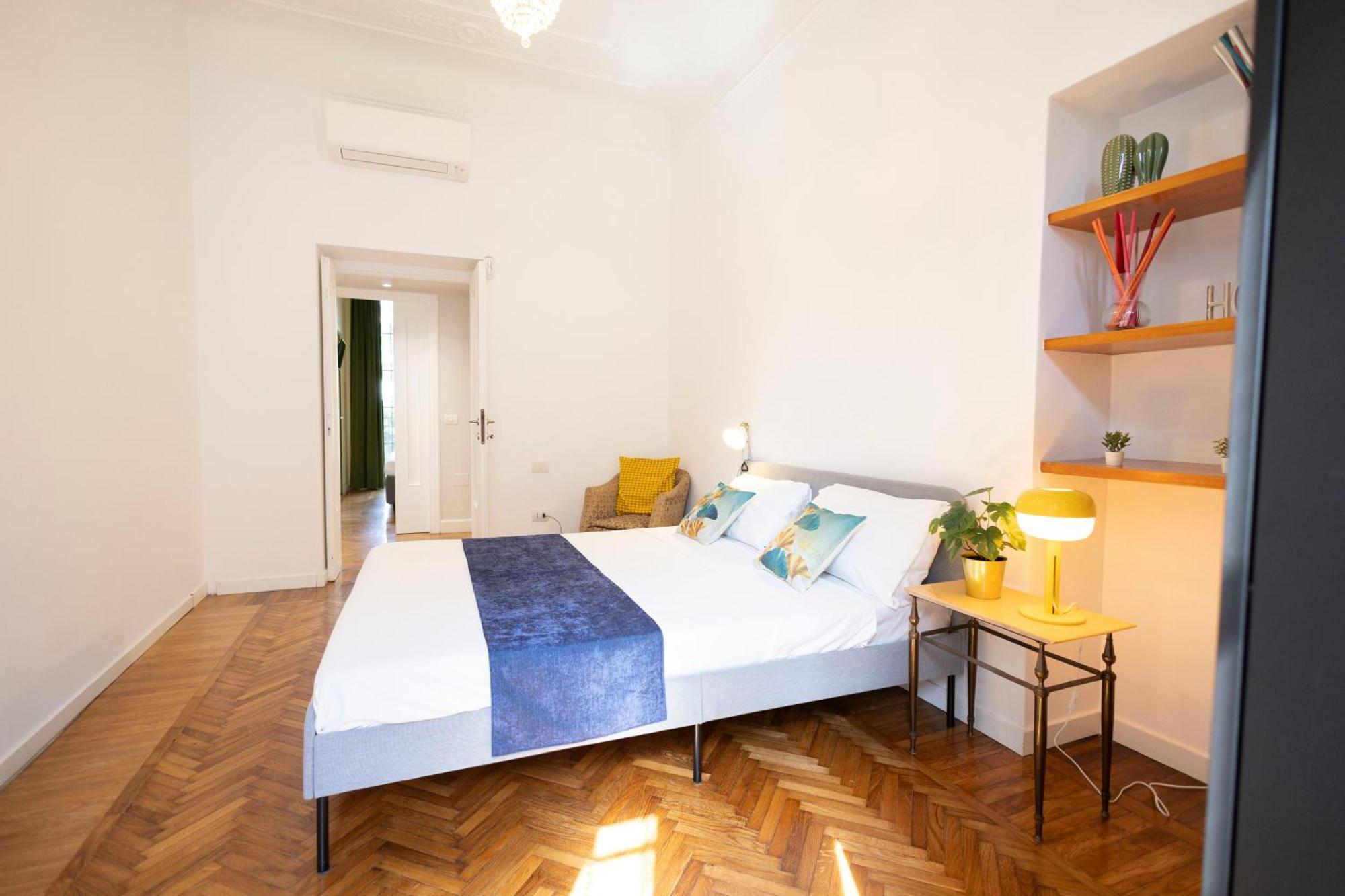 Parco Vittadini Apartment By 101Flats Милан Экстерьер фото